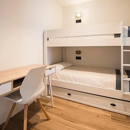Apartamento Els Pins 3m Edificio Cel I Mar Lägenhet