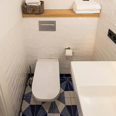 Apartamento Els Pins 3m Edificio Cel I Mar *