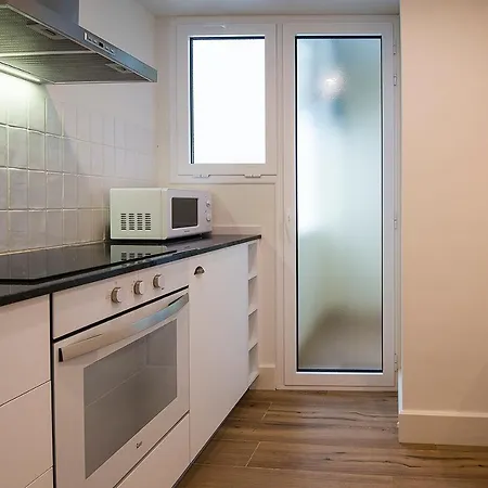 Apartamento Els Pins 3m Edificio Cel I Mar *