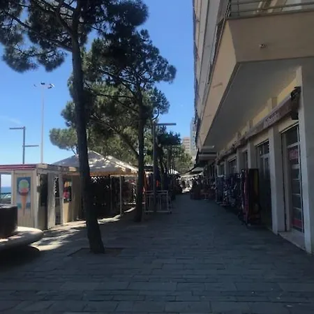 Apartamento Els Pins 3m Edificio Cel I Mar