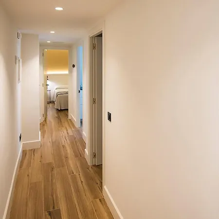 Apartment Apartamento Els Pins 3m Edificio Cel I Mar *