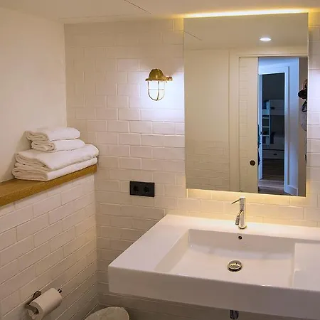 Apartamento Els Pins 3m Edificio Cel I Mar Apartment *