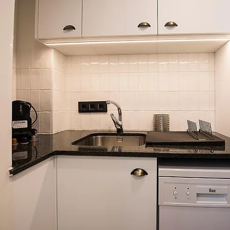 Apartamento Els Pins 3m Edificio Cel I Mar * Platja d'Aro
